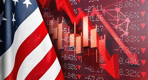 探讨近期人工智能股票在市场中的表现波动,分析导致涨势逆转的关键因素及其对整体股市的影响,提供投资者应对策略及未来展望。
