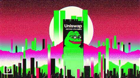 Uniswap作为领先的去中心化交易平台,年交易量即将突破1万亿美元,但其治理代币UNI持有者却因缺乏收益分成而表达不满。本文深入探讨了Uniswap高交易量背后的收益流向、UNI代币的设计初衷及未来可能的变革方向。
