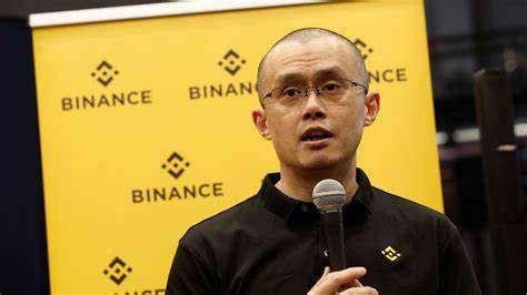 Pakistan Appoints Former Binance CEO Changpeng Zhao as Crypto Council Adviser