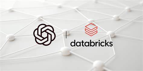 Databricks宣布与OpenAI达成价值1亿美元的深度合作协议,将OpenAI最新的AI模型集成到其数据平台和智能代理产品中,助力企业利用生成式AI技术实现数据驱动创新,并加速人工智能在企业中的广泛应用。
