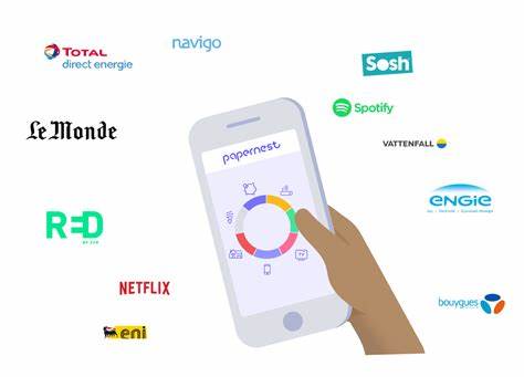 随着现代生活节奏的加快,管理各类合同和订阅服务变得越来越繁琐。papernest 提供一个便捷、免费且高效的平台,帮助用户轻松集中管理电力、燃气、互联网、手机套餐、保险等多种合同,让生活从此无忧。本文深入解析papernest如何通过技术与优质服务革新合同管理体验,助力用户节省时间和费用。
