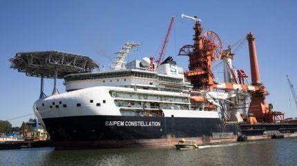 围绕Saipem与Subsea7合并案中石油巨头与服务商的反垄断关注,解读市场结构、监管审核要点、对巴西深水业务和全球海底工程生态的潜在影响,并提出应对路径与关注时间点
