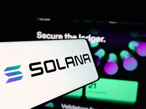 Upexi Purchases 45,733 Solana Tokens as it Begins Deploying $100 Million Treasury in Solana Strategy