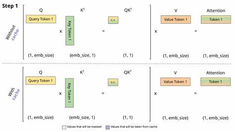 深入探讨分页注意力机制的性能表现及其在现代深度学习中的应用意义,助力理解该技术如何提高大型模型的计算效率和效果。

