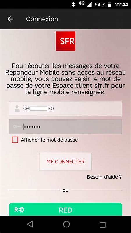 详细讲解 SFR 邮箱无法登录的常见原因、逐步排查方法与账号恢复、别名与邮件迁移策略,适合遇到短信重置失效或前运营商账户已注销的用户阅读
