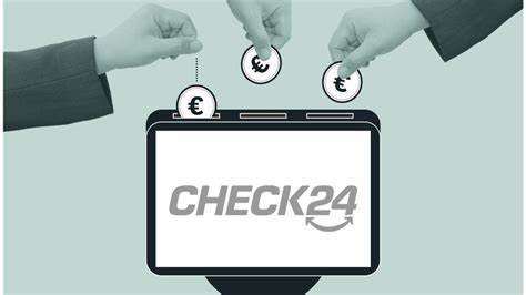 深入解析德国领先比价平台Check24与Verivox的盈利模式,探讨行业发展趋势及市场竞争格局,为消费者和业内人士提供全方位商业洞见。
