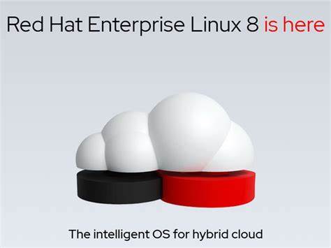Image mode for Red Hat Enterprise Linux is generally available