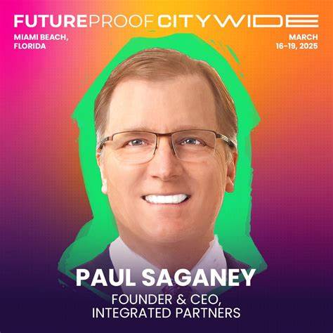 深入探讨Integrated Partners首席执行官Paul Saganey对市场波动和混乱的独特见解,揭示他如何借助混乱中的机遇推动财富管理行业的成长与变革,以及应对财富大迁移带来的挑战。
