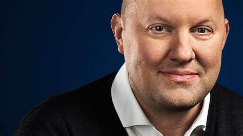 Marc Andreessen on A.I., Bitcoin, and Billionaires - Reason