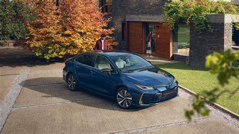 Toyota Modellerini Keşfedin | Toyota Türkiye