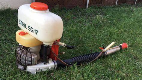 全面介绍Stihl Blas-, Saug- und Sprühgeräte系列SG 17、SG 17 L与BG 17 G的功能差异、常见配件与备件识别、维修与保养要点以及购买与替换零件的实用建议,帮助园林工人与家庭用户高效、安全地使用与维护设备。
