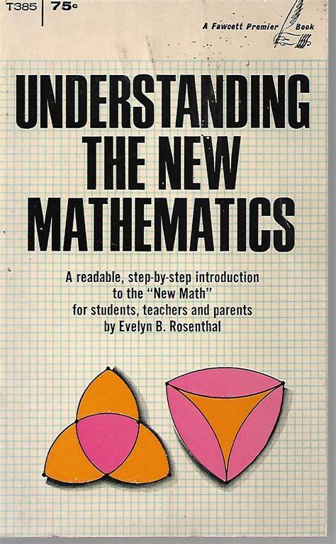 深入剖析1965年"新"数学教材的革命性改革,探讨其内容创新、教育理念转变以及对中国数学教学体系的深远影响,揭示该教材在推动数学学习现代化进程中的重要作用。
