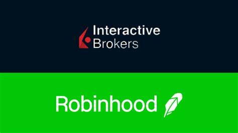 本文深入探讨Robinhood Markets与Interactive Brokers两大在线券商在金融科技领域的表现及发展潜力,分析它们的商业模式、客户结构、成长策略和市场前景,为投资者提供全面的决策参考。
