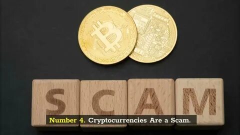 Cryptocurrency scam targets Williston residents - KX News