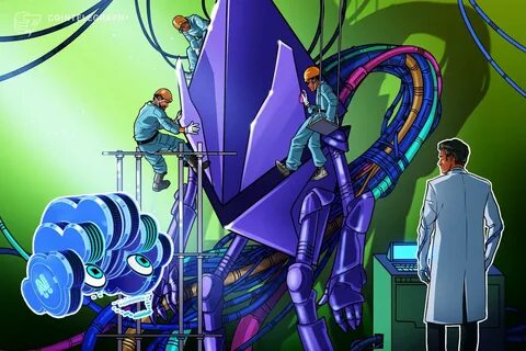 随着人工智能技术日益融入区块链领域,以太坊基金会全新AI团队应运而生,响应生态系统内对AI应用的强烈需求,推动区块链与AI的深度融合,加速智能合约和去中心化应用的创新进程。
