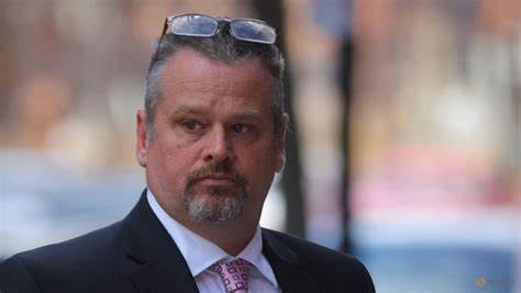 Cryptocurrency firm founder extradited from Portugal to face US fraud charges - CNA