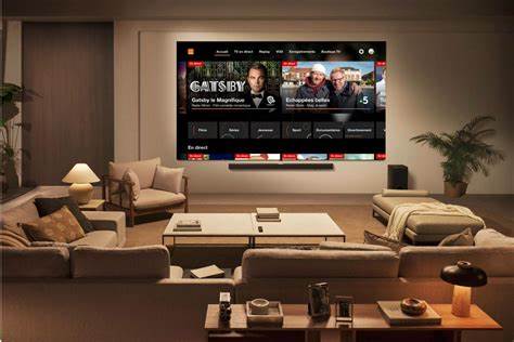 随着数字化娱乐的不断发展,电视观众对便利、高效的观影体验需求日益增加。Orange TV应用正式登陆LG电视,为用户带来无需额外设备即可畅享丰富电视内容的全新观看体验。本文深入解析Orange TV与LG合作的优势与功能,以及如何最大化利用这项创新服务。
