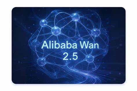 深入剖析阿里巴巴推出的Wan 2.5 AI视频生成模型,如何通过文字与图像生成高质量视频内容,并实现完美音视频同步,为内容创作者和营销人员带来全新创作体验。
