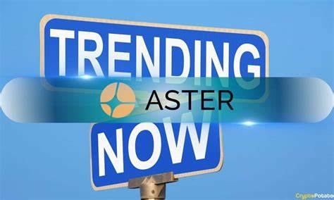 解析ASTER自发行以来价格与市值的惊人表现,探讨其在永续合约去中心化交易所领域的竞争地位、Season 2点数激励机制、链上数据与鲸鱼动向、知名人物背书与生态扩张,并评估其中的风险与投资者应有的谨慎策略
