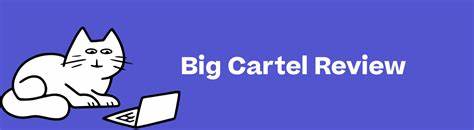 探索2024年Big Cartel电商平台的使用体验,详细分析其功能优势与不足,帮助小型电商和创作者选择最适合的建站工具,提升在线销售效益与品牌影响力。
