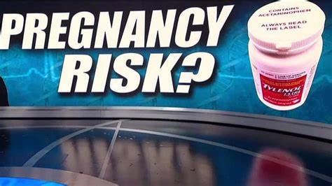 最新哈佛大学公共卫生学院研究显示,孕期长期服用泰诺(对乙酰氨基酚)可能与儿童自闭症及注意力缺陷多动障碍(ADHD)风险升高相关,专家呼吁孕期合理使用药物,确保胎儿健康发育。
