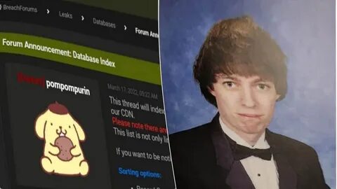 美国司法部对知名网络犯罪论坛BreachForums创始人重新判刑,引发全球对网络犯罪管控和儿童保护的广泛关注。文章深入解析案件背景、司法动向及其对网络安全行业的深远影响。
