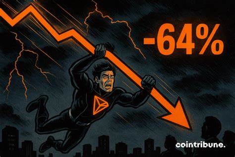 Tron网络近期实施手续费大幅下调政策,导致其区块生产者日均收入在短短十天内骤降64%。尽管如此,Tron依然在Layer-1区块链中保持收入领先地位。这一变革对生态系统的长远发展和用户行为产生深远影响。
