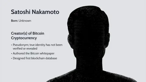 Satoshi Nakamoto Emails: Early Correspondence Shows Bitcoin Founder Wanted to Downplay Anonymity - CCN.com