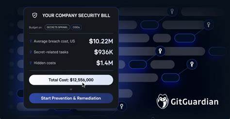 随着企业精简团队规模,网络安全风险骤增,首席信息安全官面临前所未有的挑战。深入探讨精简团队所带来的安全隐患,特别是硬编码密钥的威胁,并解析如何通过智能化、自动化的事件响应措施强化企业安全防线,帮助企业在资源有限的情况下实现高效安全管理。
