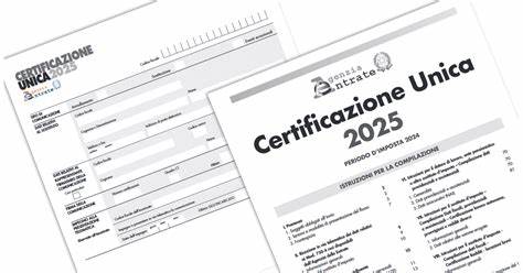 解析Certificazione Unica(CU)被错误列名的常见原因、潜在税务后果及可行的补救和预防措施,提供与平台沟通、向税务局说明和与專業會計師协作的实用步骤与范本,帮助短租房东把控税务风险。
