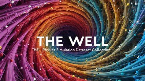 The Well汇聚了15TB的大规模物理模拟数据,涵盖流体动力学、生物系统及天体物理等领域,为机器学习与计算科学研究提供宝贵资源,推动科研边界的不断拓展。
