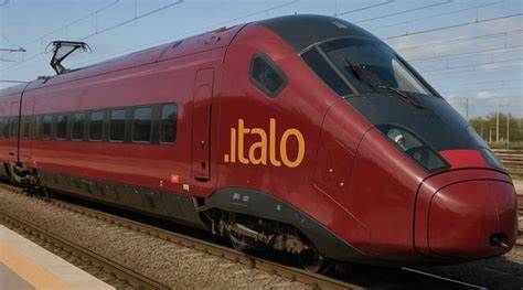 揭示Italo高速列车官方网站提供的各种优惠方案,助力旅客轻松预订低价车票,享受便捷高效的意大利高铁出行体验。深入解析各类特别折扣、促销活动及节省购票技巧,让您的意大利旅行更加经济实惠。
