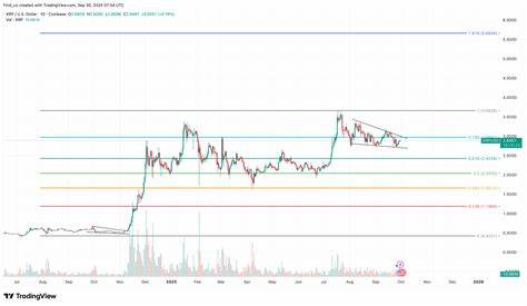 从关键支撑与阻力位、成本分布、历史季节性表现到潜在的ETF催化与机构资金流入,多维度评估XRP在十月重启涨势的可能性与风险,提供投资者判别情景与风险管理思路。
