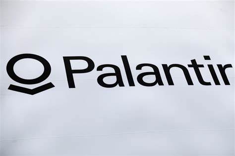Palantir defies tech gloom as Trump momentum powers stellar share gains