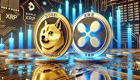 随着DOGE和XRP获得首个现货ETF批准,这一事件在加密货币市场掀起波澜,但投资者和交易者的反应却颇为冷静。本文深入解析SEC对加密资产的监管态度变化,探讨ETF上市对DOGE和XRP及整个市场的影响,并剖析当前加密市场的交易情绪和未来趋势。
