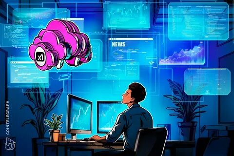 本文深入解析如何通过先进的AI工具Grok 4,将纷繁复杂的加密货币新闻信息有效转化为切实可用的交易信号,帮助投资者在波动剧烈的市场中把握机遇,实现理性决策与风险管理。
