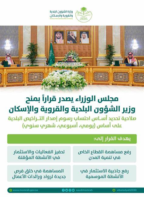 介绍沙特市政与乡村事务部的历史背景、职责范围、关键改革与重大项目,分析其在愿景2030框架下的角色、面临的挑战与未来发展方向,并指出获取最新人事信息的官方渠道。
