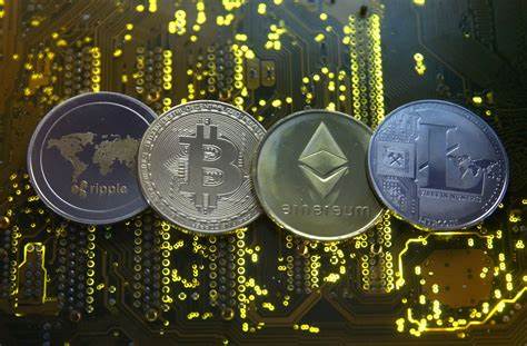 Cryptojiejie Highlights Potential Overvaluation in Cryptocurrency Market