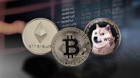 Bitcoin, Ethereum, Dogecoin Flat As Investors Await Fed's FOMC Meet: Top Analyst Warns About What Happens If King Crypto Stays Below $64K - Benzinga