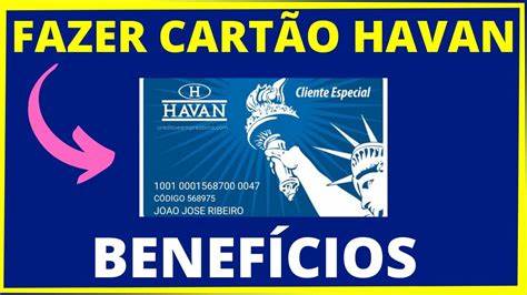深入解析Cartão Havan的申请条件、功能与使用技巧,帮助经常在Havan购物的人优化支出、提升额度并避免常见陷阱
