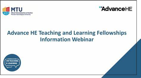 全面解析Advance HE颁发的四类学术资格,探讨申请流程、资格层级及其在高等教育领域的重要意义,帮助教育工作者明确职业发展路径并提升教学与领导能力。
