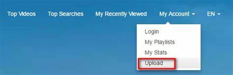 详细介绍如何在Tubidy平台上传MP3音频和视频文件的步骤和技巧,帮助用户轻松将自己的音乐作品或视频内容分享至Tubidy,提升作品的曝光度和下载量。
