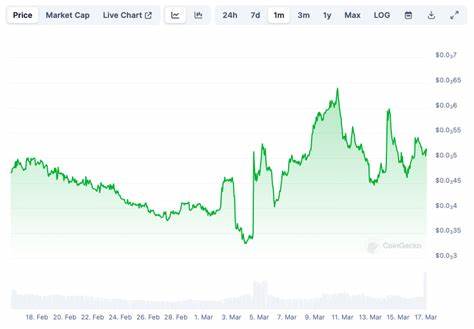 随着加密货币市场的快速发展,投资者不断寻求具备潜力的优质项目。本文深入分析了当前最受专家青睐的实用型加密货币项目,探讨其如何在早期阶段超越SUI和PEPE,实现显著增长。
