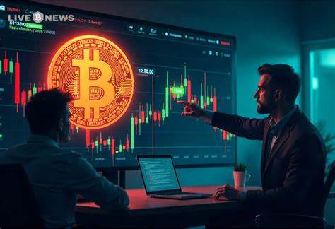 近期比特币价格跌破11.3万美元关口,引发了技术指标TD序列的强烈买入信号。在市场波动加剧的背景下,机构投资者持续加码比特币布局,彰显对数字资产未来长期价值的坚定信心,这或将为投资者带来重要的市场机会。
