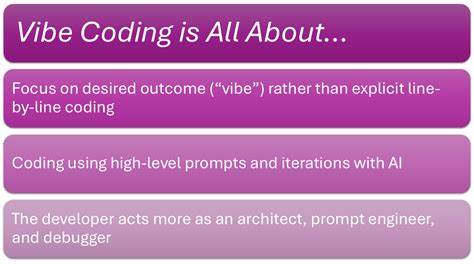 探讨自动化测试如何解决Vibe编码应用在发布前存在的质量与一致性问题,提升开发效率并保障用户体验。深入了解智能浏览器代理和AI辅助测试对现代应用开发的重要意义。
