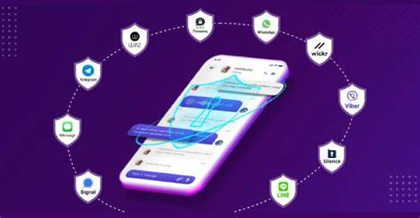 探讨加密通讯应用作为公民自由的一部分所面临的挑战与争议,分析政府监管与技术现实的矛盾,深入理解隐私权在数字时代的重要性和未来走向。
