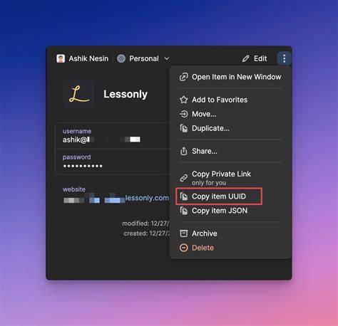 介绍 1Password 支持将环境变量以本地 .env 文件形式安全挂载的功能,包含工作原理、兼容性、使用场景、安全性分析与最佳实践,帮助开发者在日常开发与部署中更安全、更便捷地管理秘密信息。
