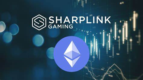SharpLink Gaming近期持续回购股票,同时扩大以太坊(ETH)资产规模,彰显其对数字资产和股东价值的高度重视。本文深入解析SharpLink此举的背景及其对市场和投资者的潜在影响。
