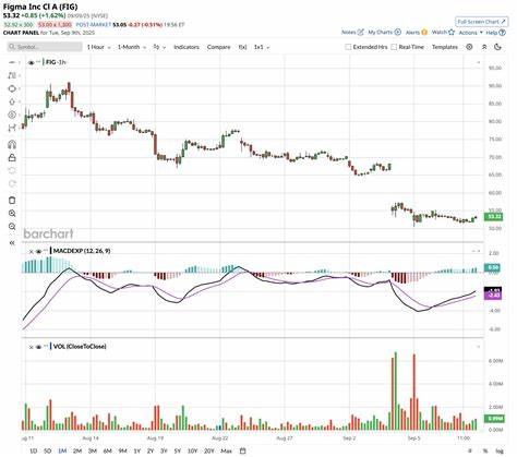 随着Figma股票价格大幅回落,投资者面临是否抄底的抉择。本文深入探讨Figma的商业模式、成长潜力及市场挑战,帮助读者理性评估投资价值。
