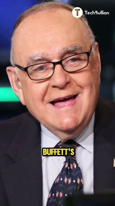 在股市接近历史高位和估值显著抬升的背景下,里昂·库珀曼引用沃伦·巴菲特的警示,提醒投资者警惕泡沫与情绪驱动的上涨。分析当前市场信号、估值指标与宏观环境,并给出可操作的风险管理与资产配置建议,帮助读者在不确定的市场周期中做出更理性的投资决策。
